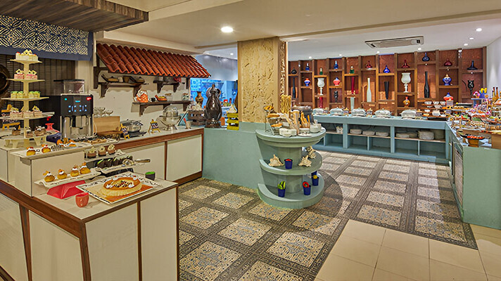 Royal Orchid Beach Resort & Spa Goa